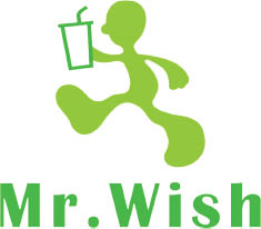 mr. wish state college logo