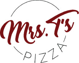 mrs. t's pizza & pub westmont logo