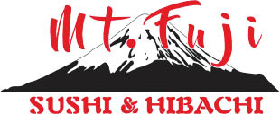 mt fuji sushi & hibachi logo