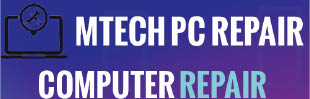 mtech repair llc logo
