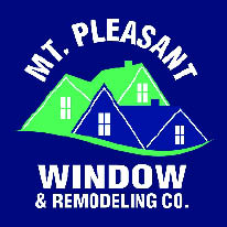 mt. pleasant windows logo