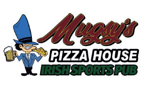 mugsy's pizza house logo