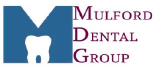 mulford dental group logo