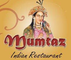 mumtaz indian restaurant logo