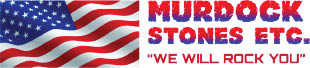 murdock stones etc. logo