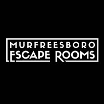 murfreesboro escape rooms logo