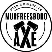 murfreesboro axe logo