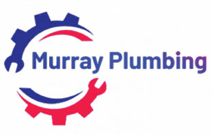 murray's plumbing logo