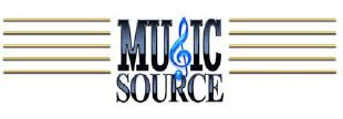 music source logo
