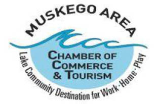 muskego chamber of commerce logo