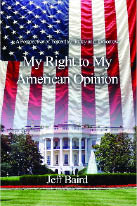 my right to my american opinion logo