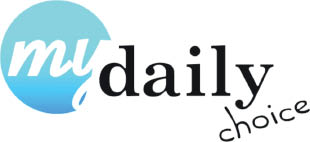 my daily choice logo