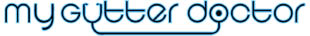 my gutter doctor logo