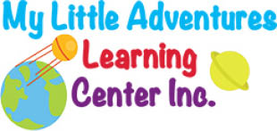 my little adventures learning center inc. logo