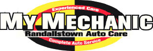 my mechanic logo