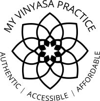 my vinyasa practice logo