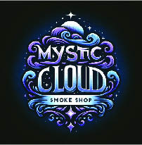 mystic cloud smoke n vape llc logo