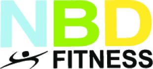 nbd fitness - chris logo