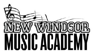 new windsor music academy logo