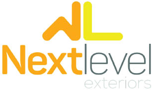 next level exteriors logo