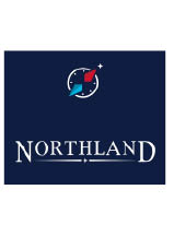 northland heating & cooling logo