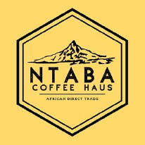ntaba coffee haus logo