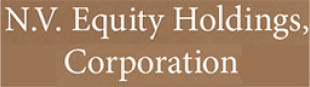 n.v. equity holdings, corp. logo