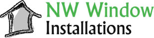 nw window installations logo