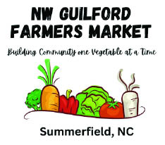Northwest Guilford Farmers' Market