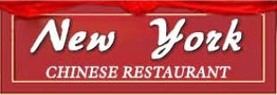 new york chinese restaurant logo