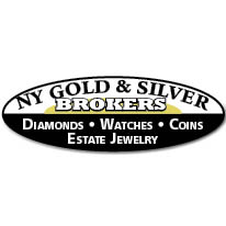 ny gold & silver logo