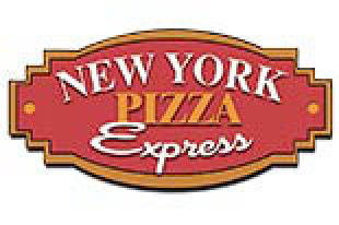 ny pizza express logo