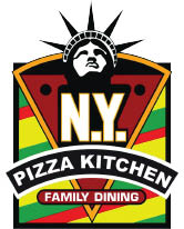 ny pizza kitchen logo