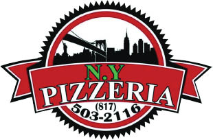 ny pizzeria logo