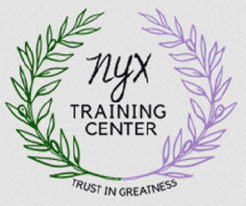nyx training center logo