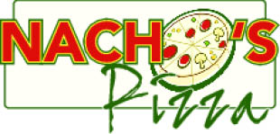 nacho's pizza logo