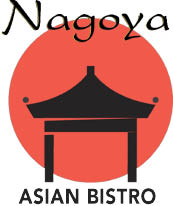 nagoya asian bistro logo