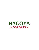 nagoya sushi house - central logo