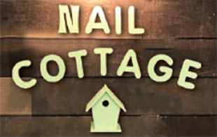 nail cottage logo