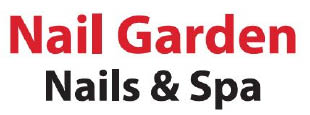 nail garden logo