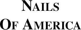nails of america logo