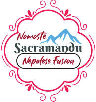 namaste sacramandu logo