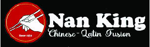 nan king restaurant logo