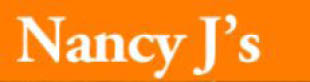 nancy j's logo
