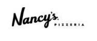 nancy's pizza / bolingbrook **ne** logo