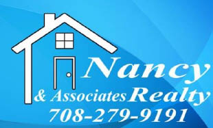 nancy & associates realty logo
