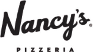 nancy's pizzeria logo