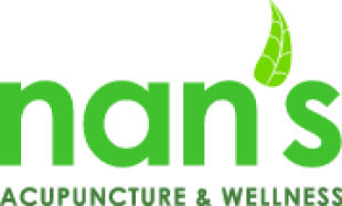nan's acupuncture clinic logo