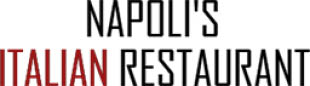 napoli's pizza & restaurant-allen logo
