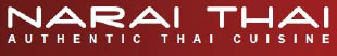 narai thai logo